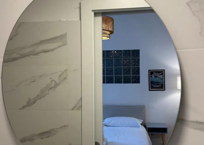 Apartament Elegante Bilocale, A Pochi Passi Dalla Metro Pasteur