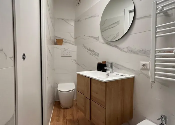 Apartament Elegante Bilocale, A Pochi Passi Dalla Metro Pasteur Mediolan