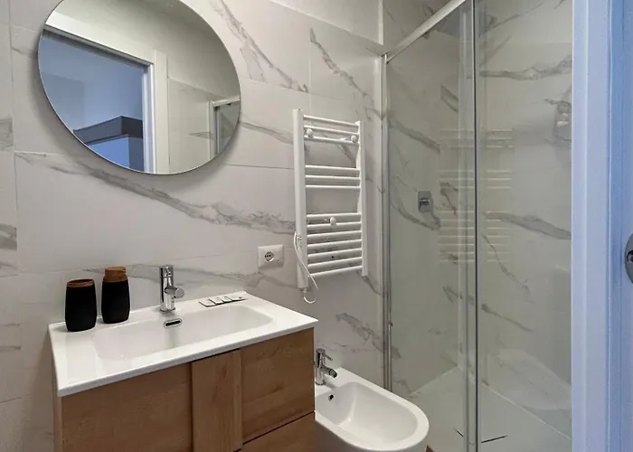 Elegante Bilocale, A Pochi Passi Dalla Metro Pasteur Apartament *