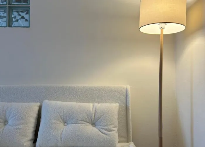 Elegante Bilocale, A Pochi Passi Dalla Metro Pasteur Apartament