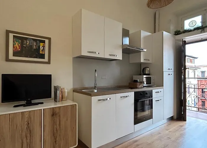 Apartament Elegante Bilocale, A Pochi Passi Dalla Metro Pasteur *