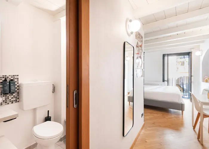 Central Studio 밀라노