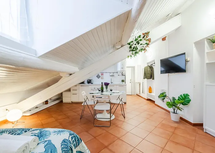 The White Jungle - San Babila Attic * Milan