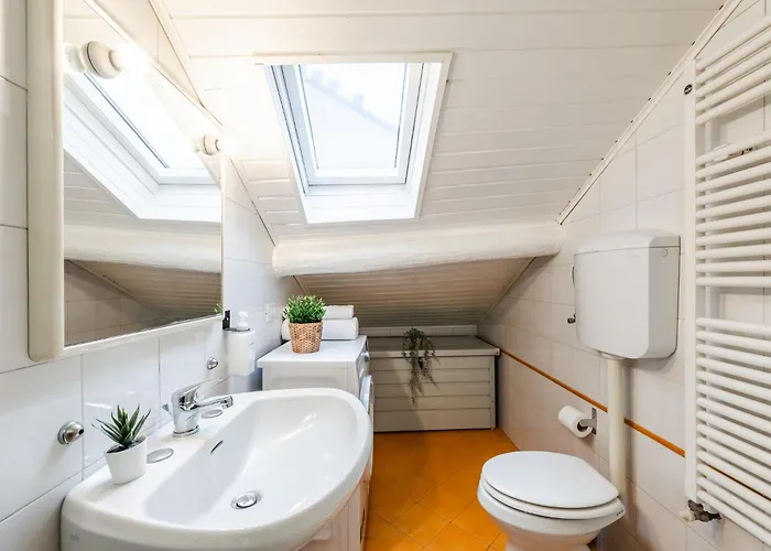 Apartmán The White Jungle - San Babila Attic