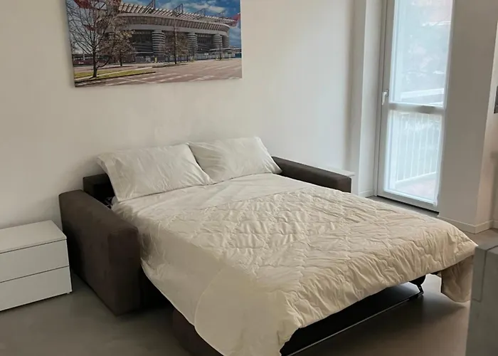 Travelounge San Siro * Milano