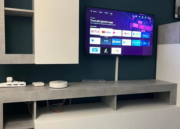 Casa vacanze Travelounge San Siro *