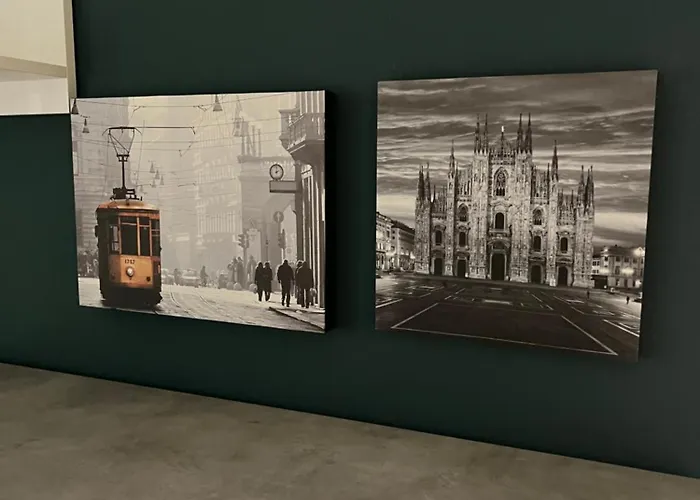 Travelounge San Siro * Milano