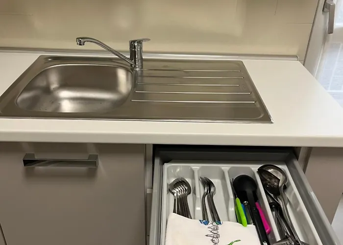 Casa vacanze Travelounge San Siro Milano