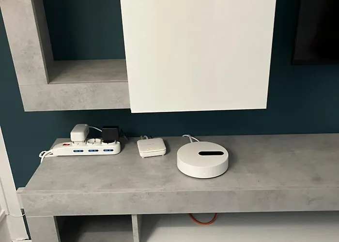 Casa vacanze Travelounge San Siro *