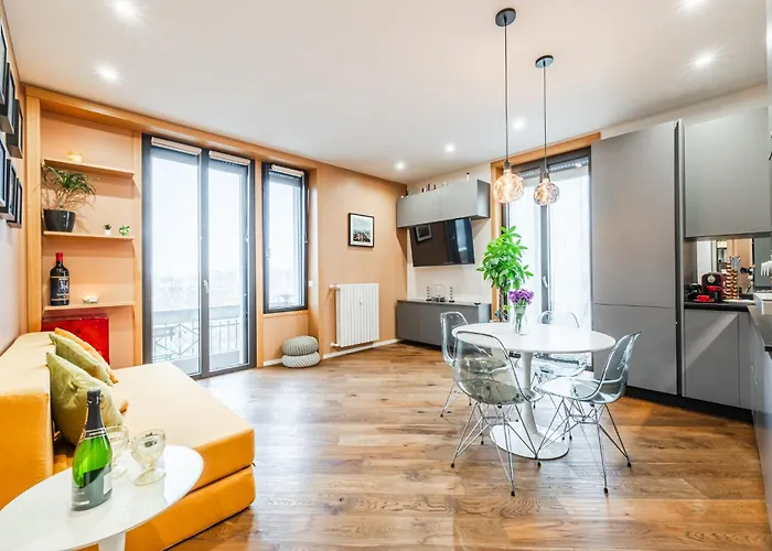 The Visionary - Navigli