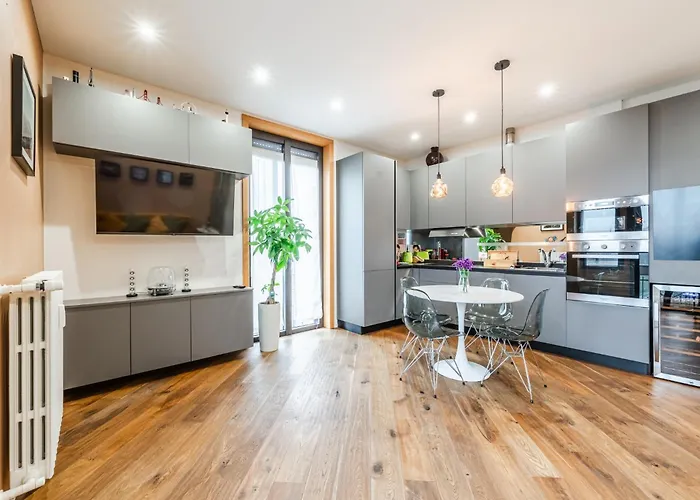 Apartamento The Visionary - Navigli