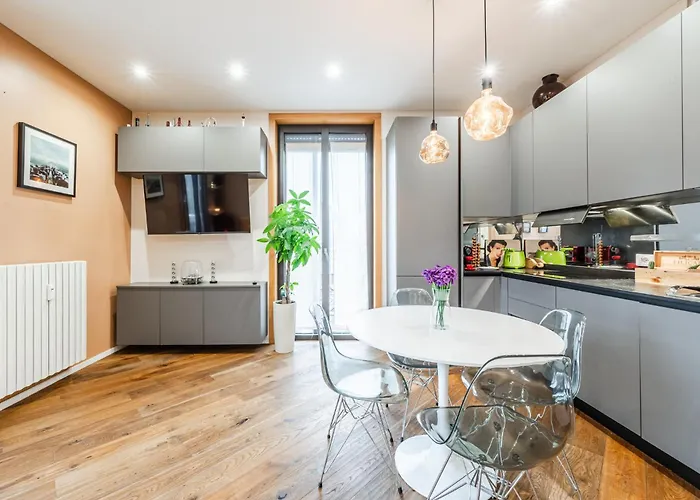 The Visionary - Navigli