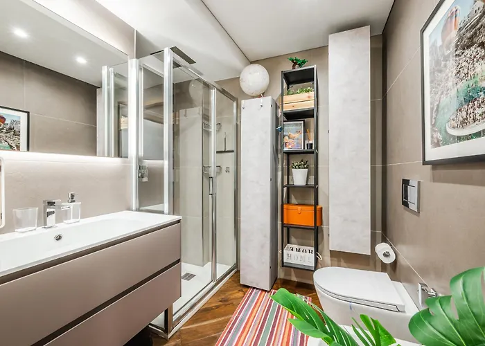 The Visionary - Navigli