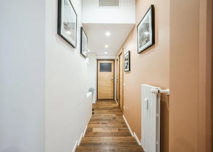 The Visionary - Navigli Apartament *