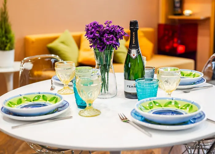 Apartamento The Visionary - Navigli