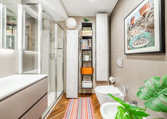 The Visionary - Navigli *