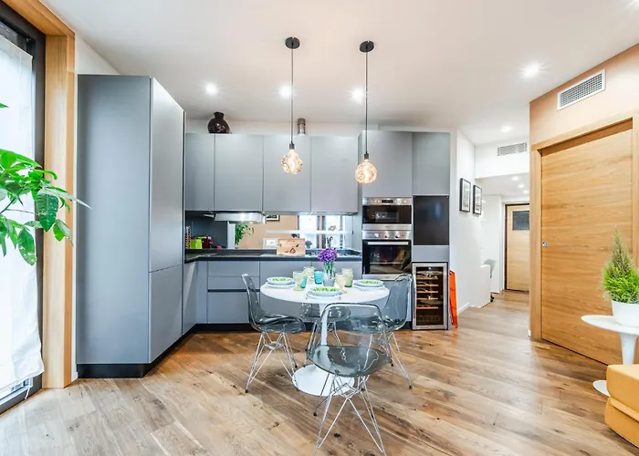 Apartament The Visionary - Navigli *