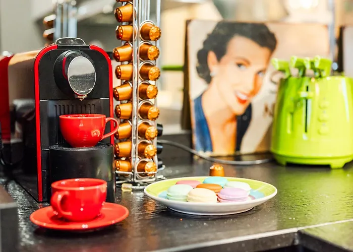 Apartamento The Visionary - Navigli *