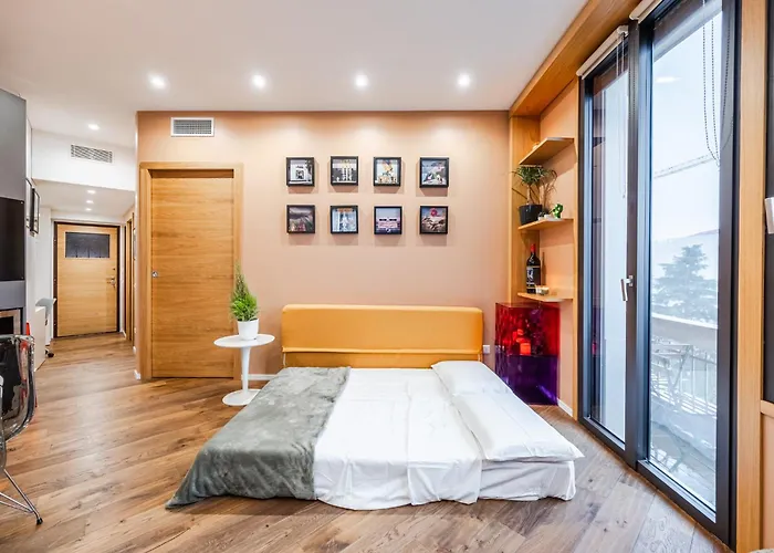 The Visionary - Navigli *