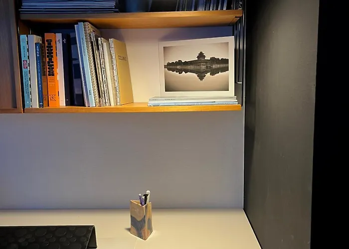 Pergolhaus Апартаменты