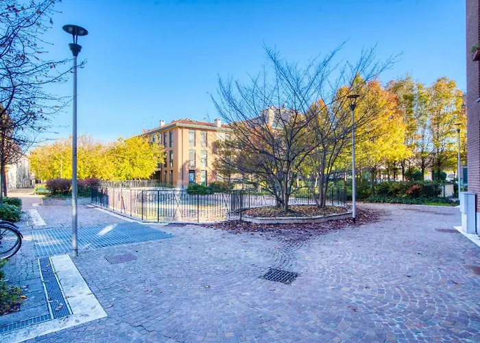 Italianflat - Canal Couture, Navigli Luxury Retreat 아파트 밀라노