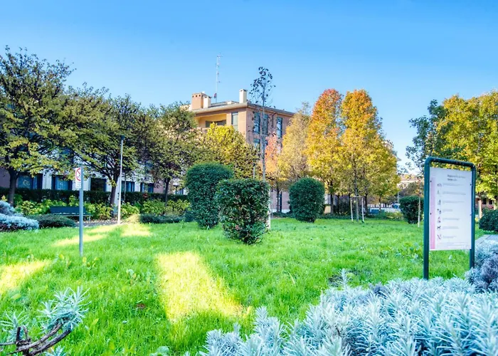 Italianflat - Canal Couture, Navigli Luxury Retreat 아파트 밀라노