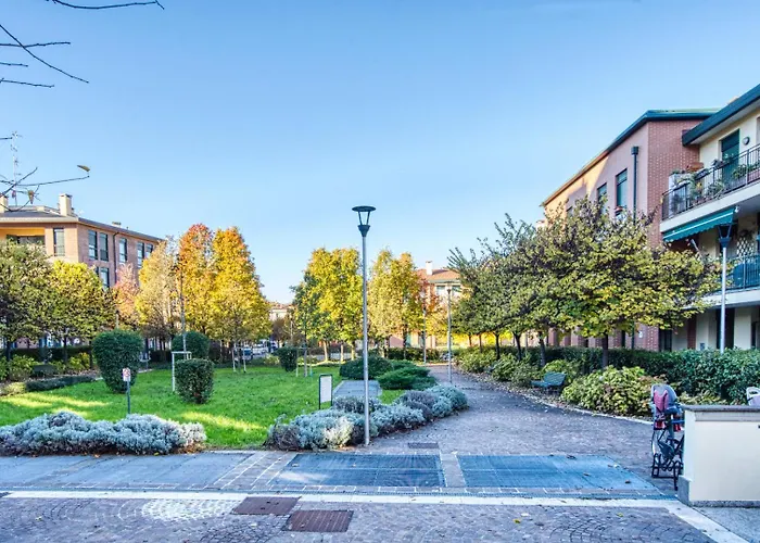 Italianflat - Canal Couture, Navigli Luxury Retreat *