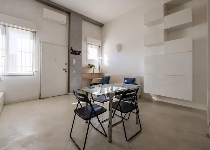 公寓 Loft Alessandro