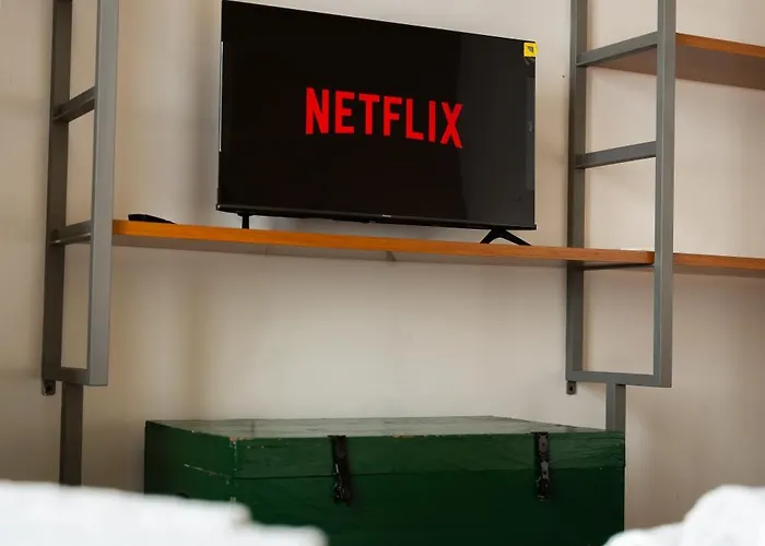 Lejlighed Citta Vicino Metro