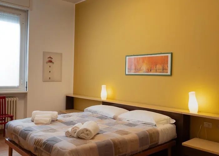 Citta Vicino Metro Milano