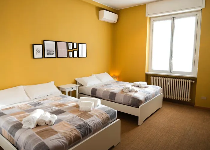 Citta Vicino Metro * Milano