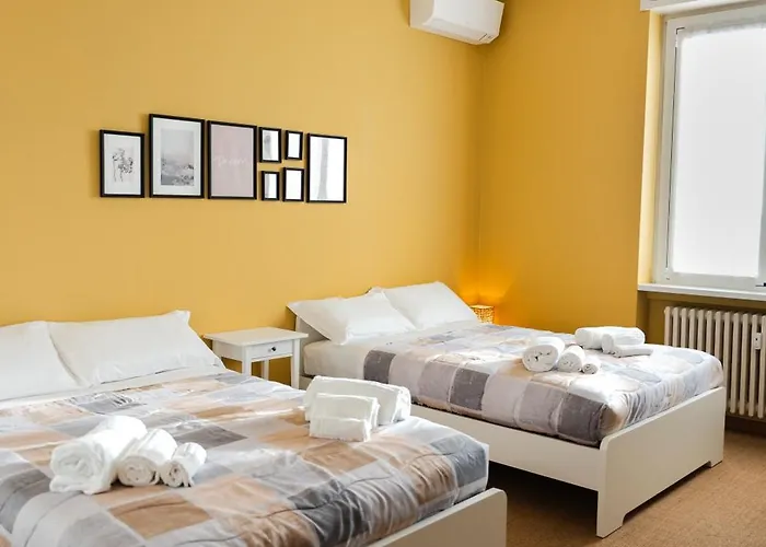 Citta Vicino Metro *