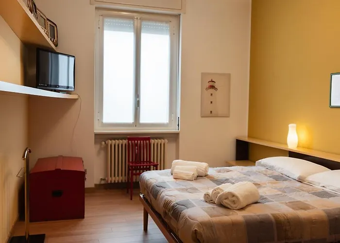 Citta Vicino Metro Milano