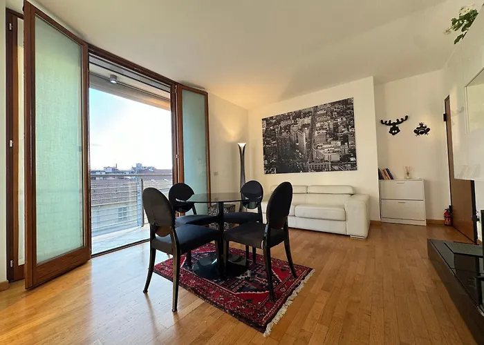 Apartman La Casa Di Gio - Homy *
