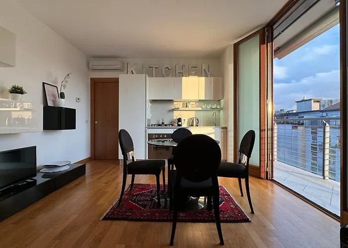La Casa Di Gio - Homy Apartman