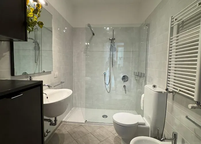 Apartman La Casa Di Gio - Homy