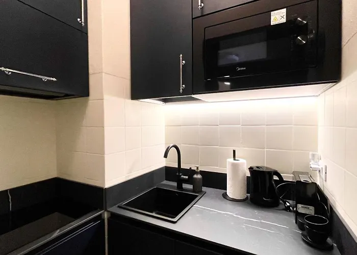 Oasis In The Center Of Milano