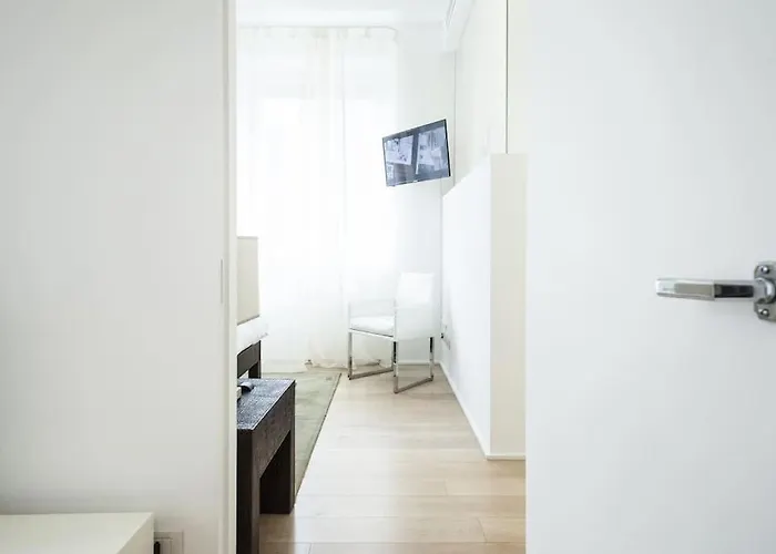 Charming Near Duomo *