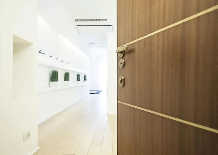 Charming Near Duomo *