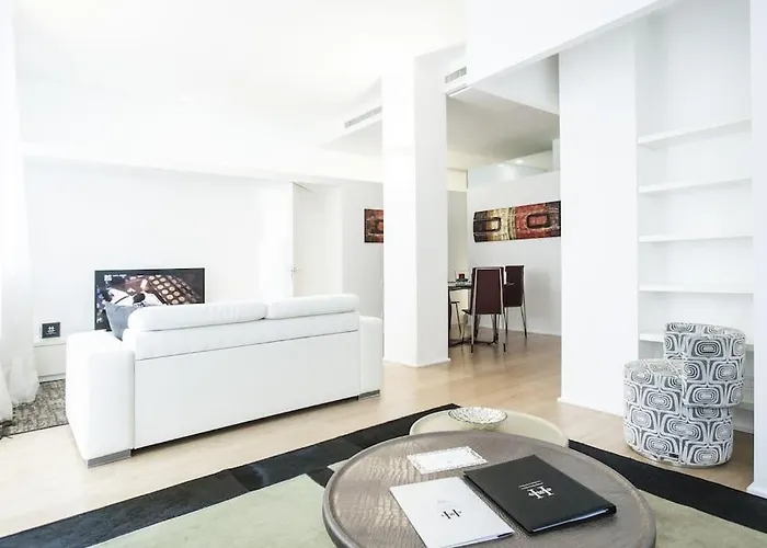 Apartamento Charming Near Duomo