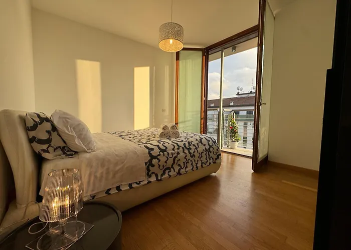 Apartman La Casa Di Gio - Homy