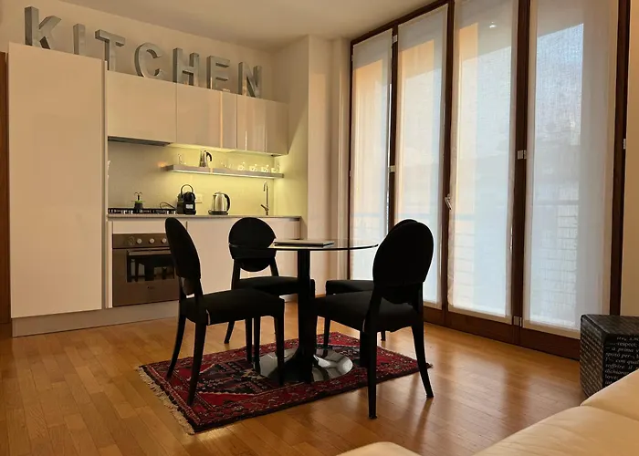 La Casa Di Gio - Homy *