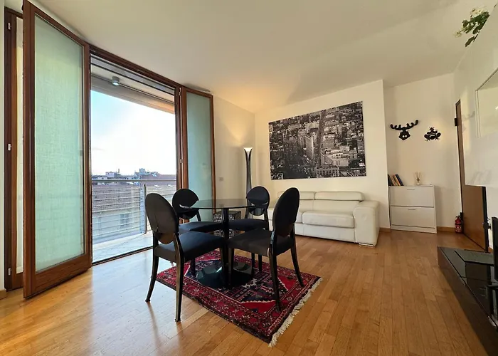 La Casa Di Gio - Homy Apartman *