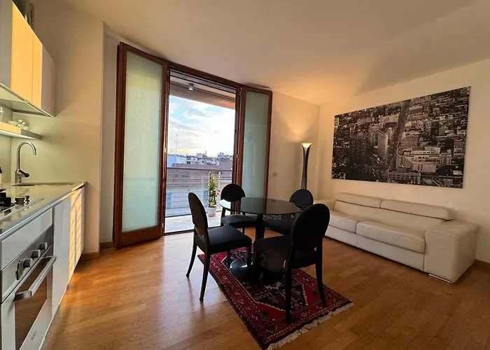 La Casa Di Gio - Homy 公寓