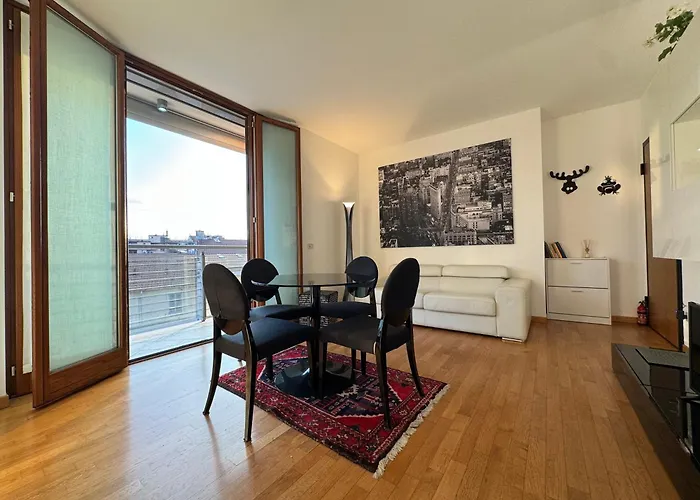 La Casa Di Gio - Homy *