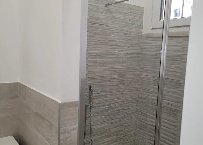 Mgm - Portaromana Premiere Apartmán *