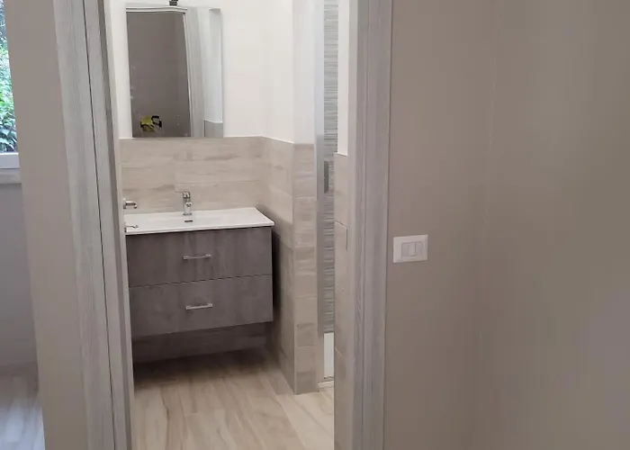 Apartmán Mgm - Portaromana Premiere Milán