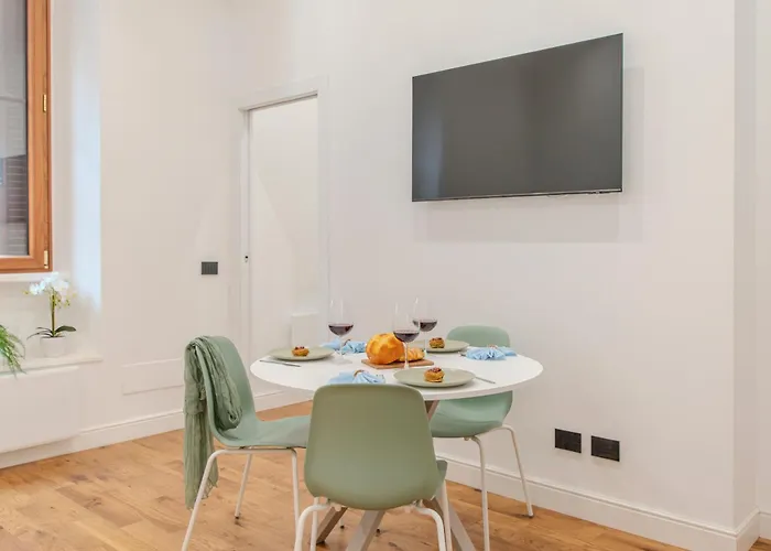 We - Menabrea21 * Milan