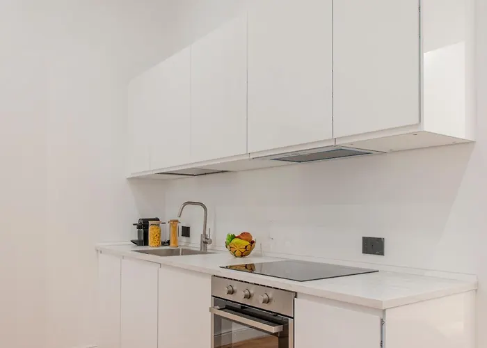 Appartement We - Menabrea21