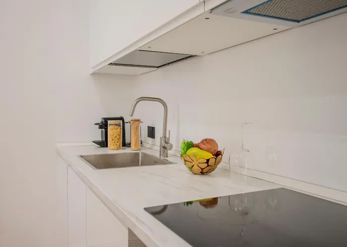 Apartment We - Menabrea21